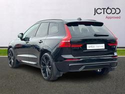 VOLVO XC60 Photo 3