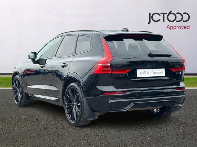 VOLVO XC60 Photo 3