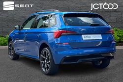 ŠKODA Kamiq Photo 3