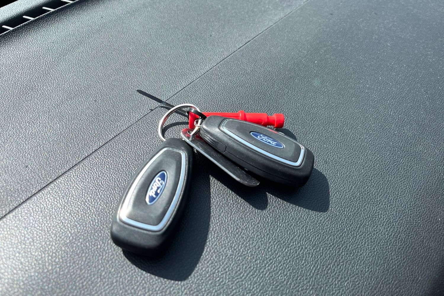 Ford FOCUS Photo 21