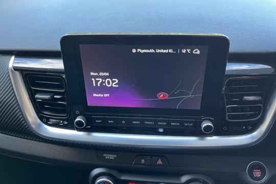 Kia Stonic Photo autoimg-e18e8b86d51055a9672b161d1ee7571c64931884.jpg