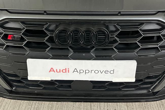 AUDI S3 Photo 39