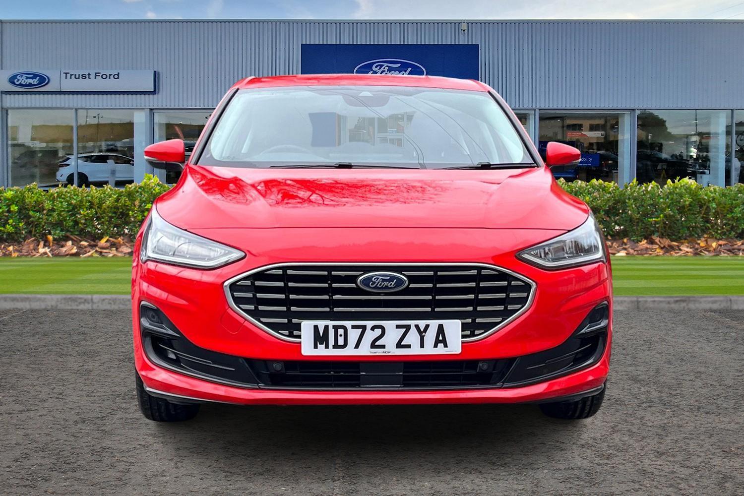 Ford FOCUS Photo 5
