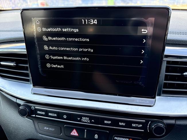 KIA Ceed Photo 34