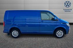 Volkswagen Transporter Photo 4