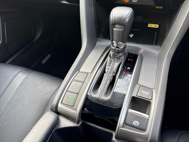 HONDA Civic Photo 36