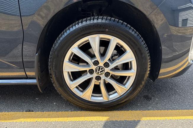 VOLKSWAGEN California Photo 5
