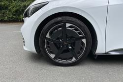 CUPRA Born Photo 5