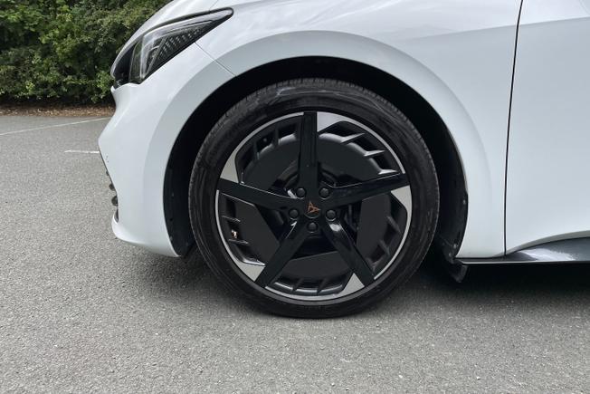CUPRA Born Photo 5