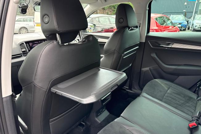 ŠKODA Karoq Photo 33
