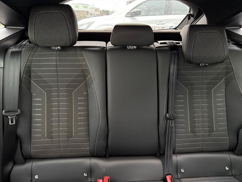 Used Peugeot 3008 NV24KJU 29