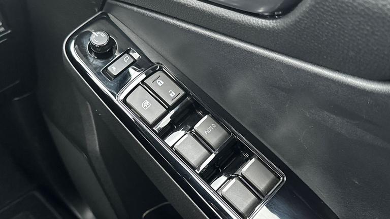 Used Isuzu D-Max WG74RCY 20