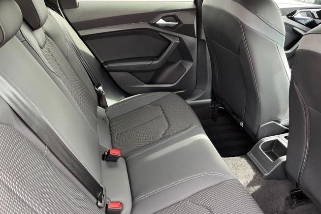 Audi A1 Photo 39