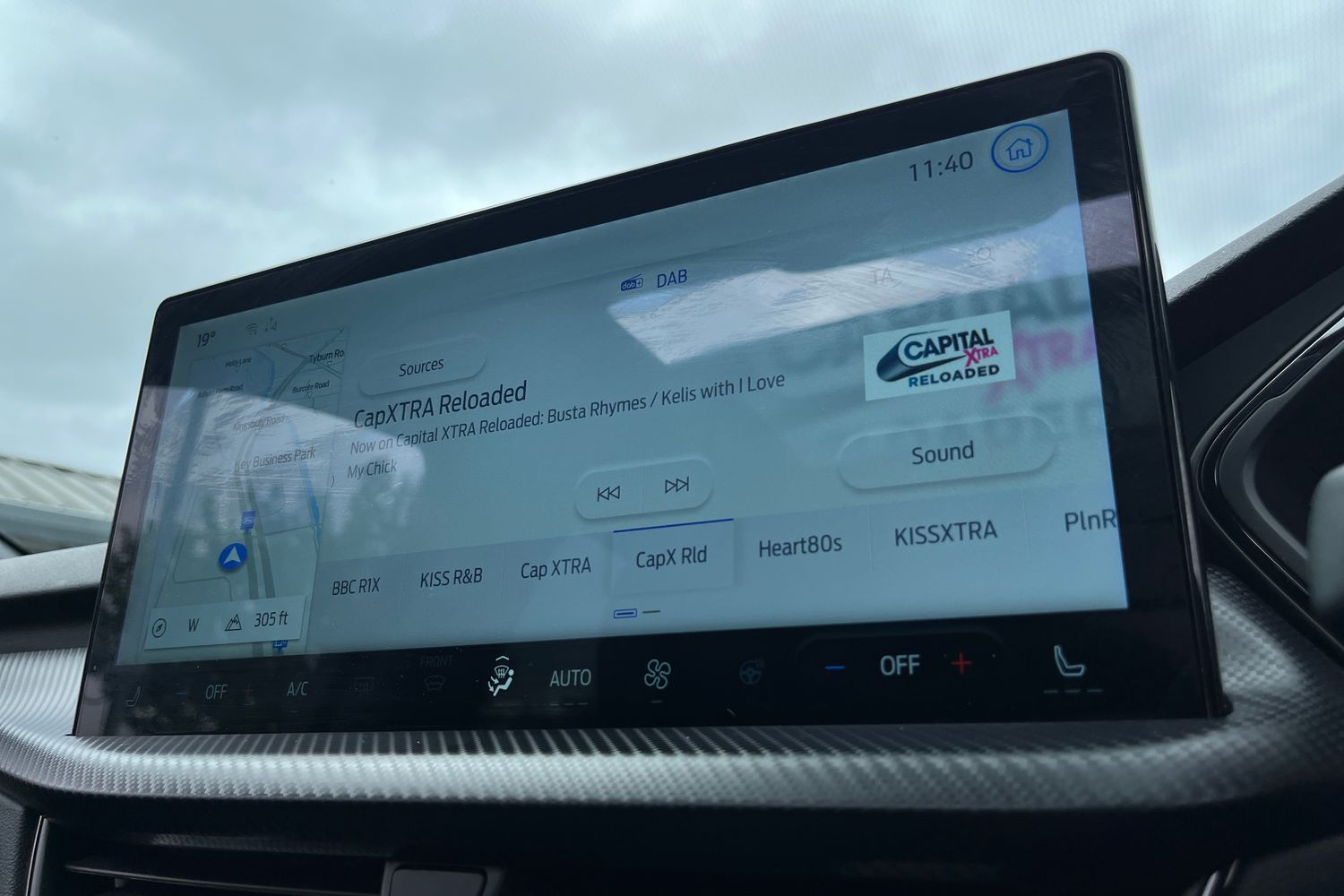 Ford Kuga Photo 25
