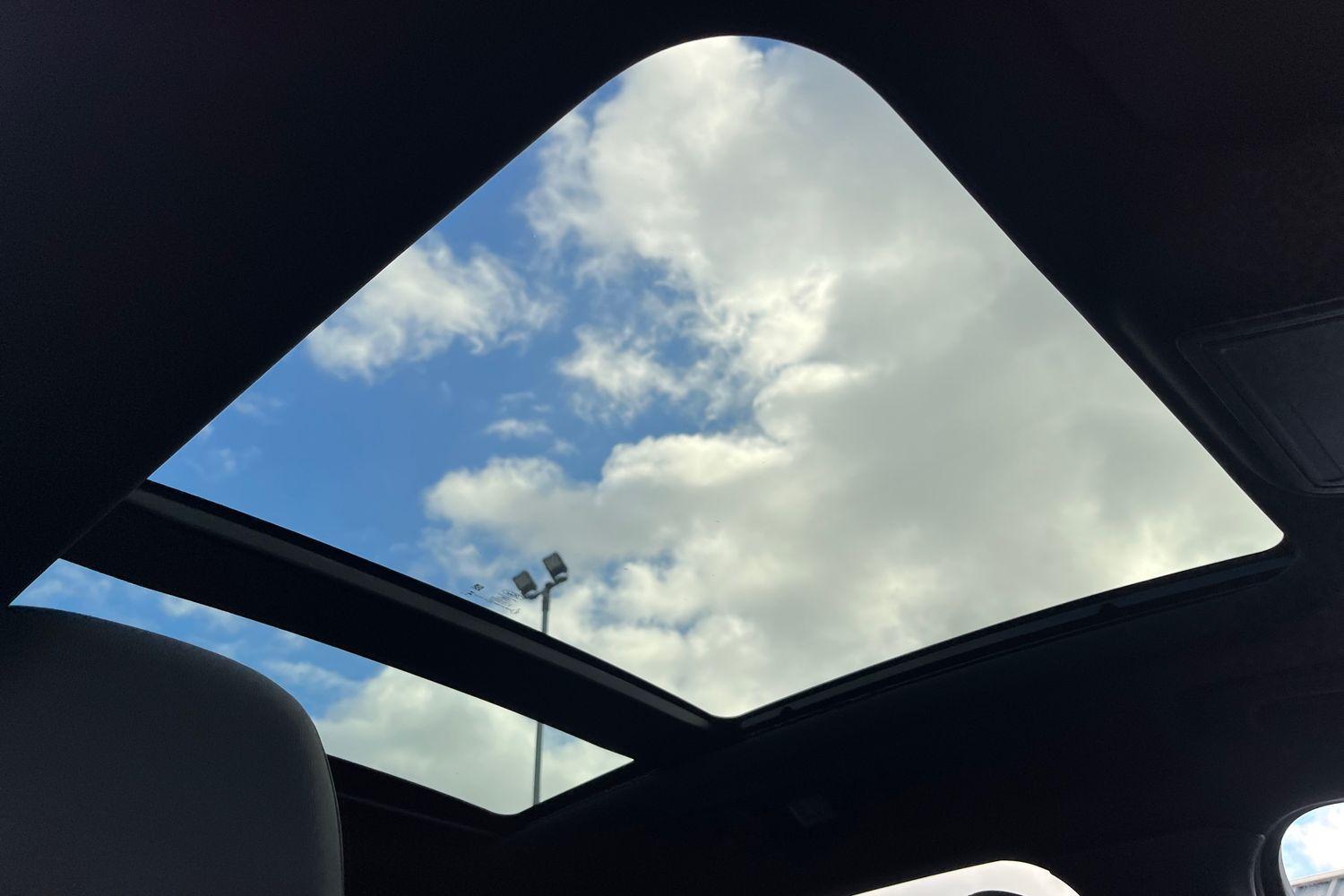 Ford Kuga Photo 35