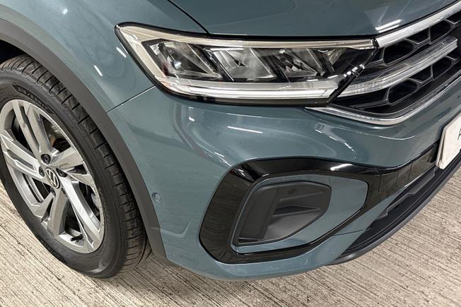 VOLKSWAGEN T-Roc Photo 19