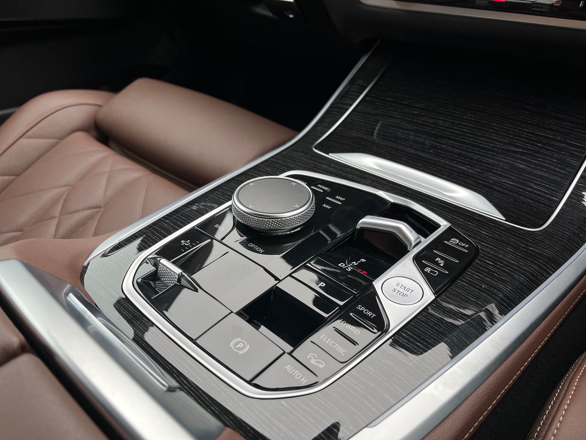 BMW X5 Photo 13