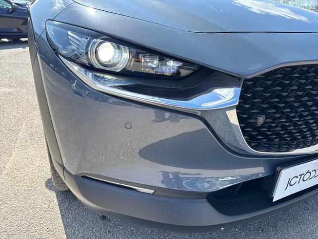 MAZDA Cx-30 Photo 32