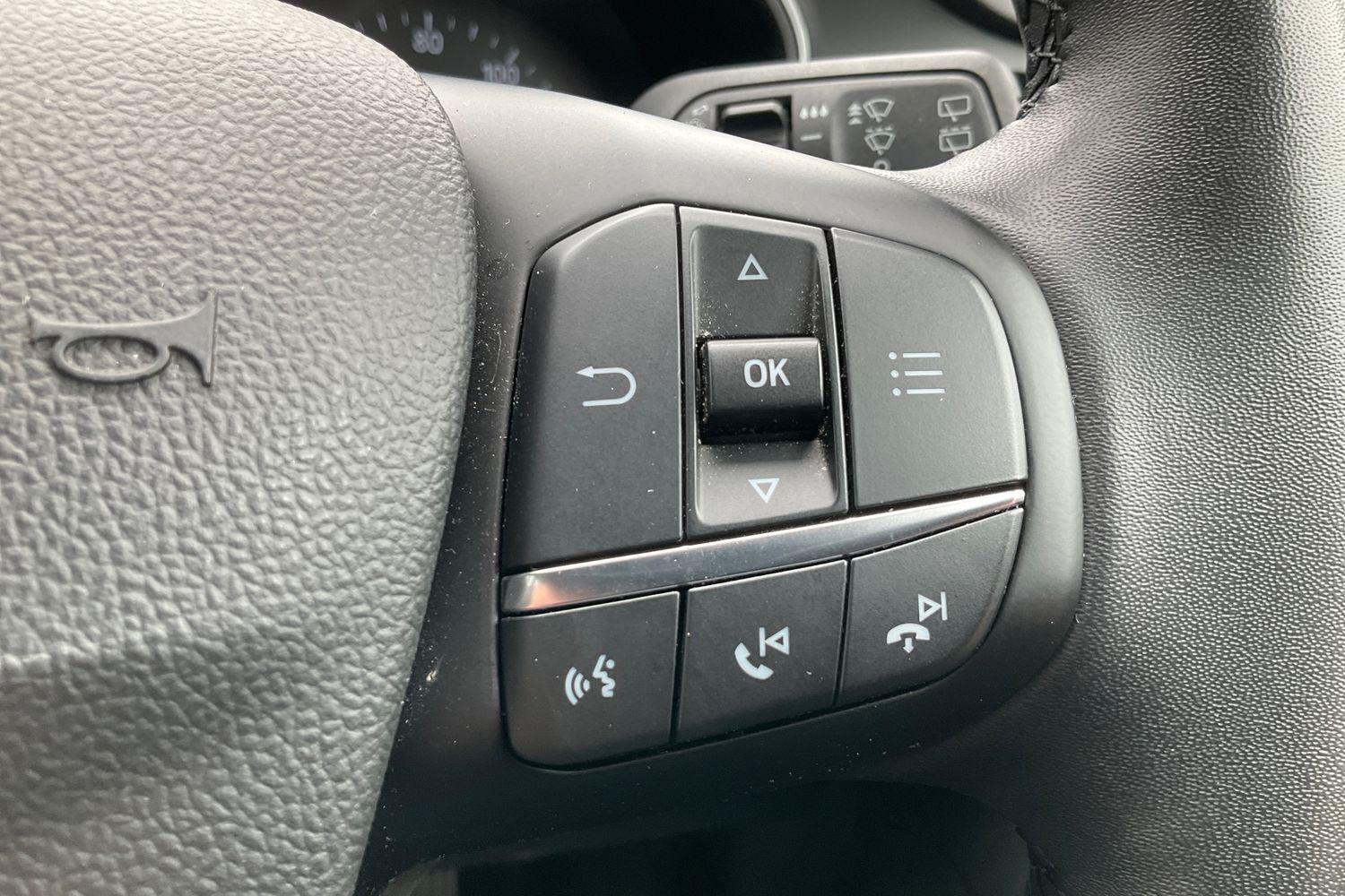 Ford Focus Photo 32