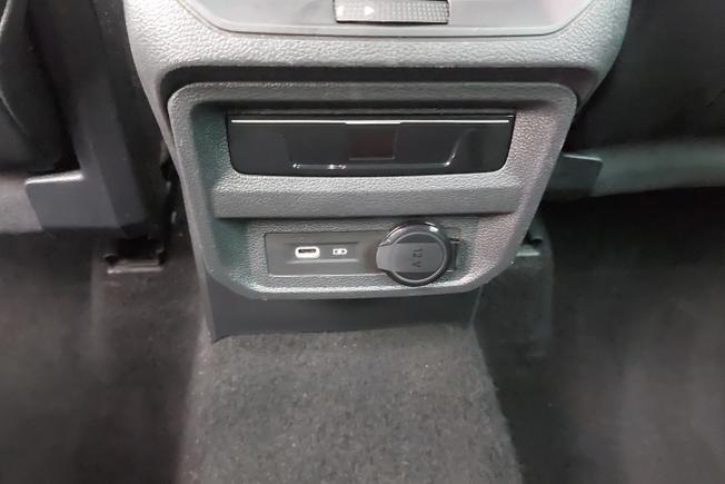Volkswagen Tiguan Photo 33