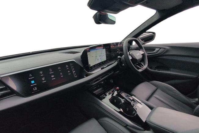 AUDI A5 Photo 2