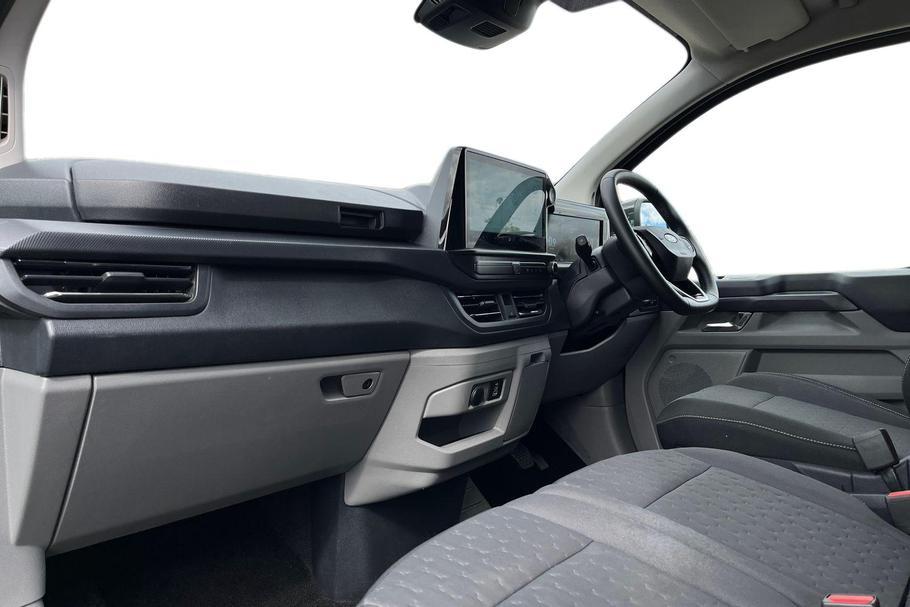 Used Ford TRANSIT CUSTOM WV75SCX 3