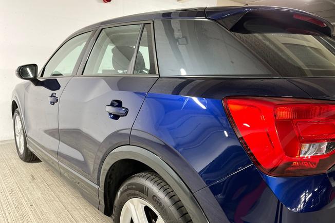 AUDI Q2 Photo 36