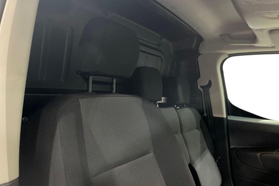 Used Citroen Berlingo YGZ8796 11