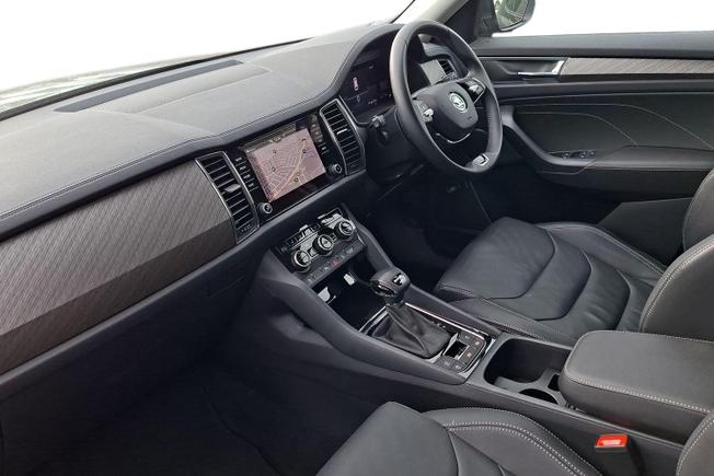 ŠKODA Kodiaq Photo 2