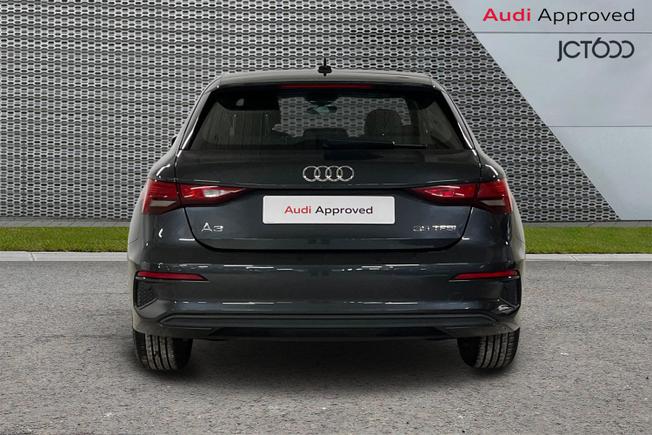 AUDI A3 Photo 7