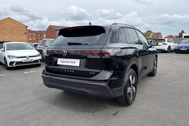 Volkswagen Tiguan Photo 24