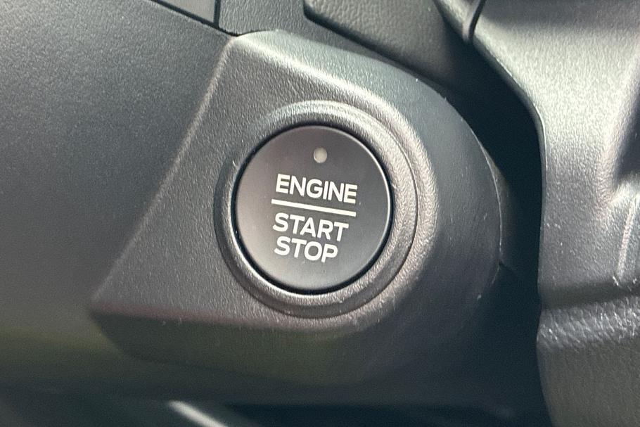 Used FORD RANGER WV75XWX 28