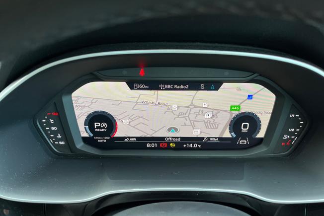 AUDI Q3 Photo 36