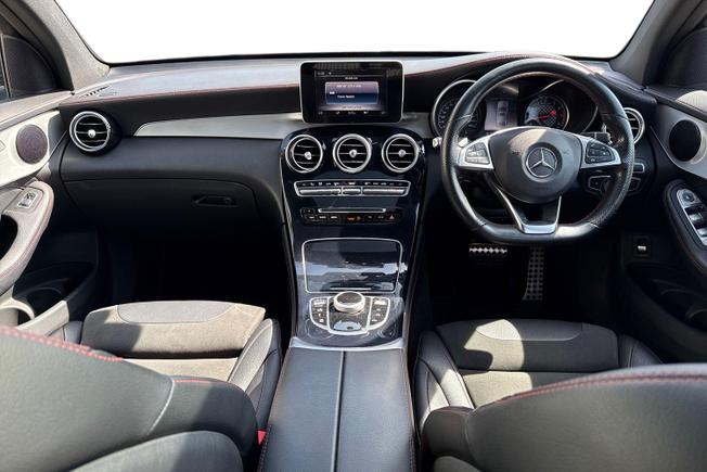 MERCEDES-BENZ Glc Photo 10