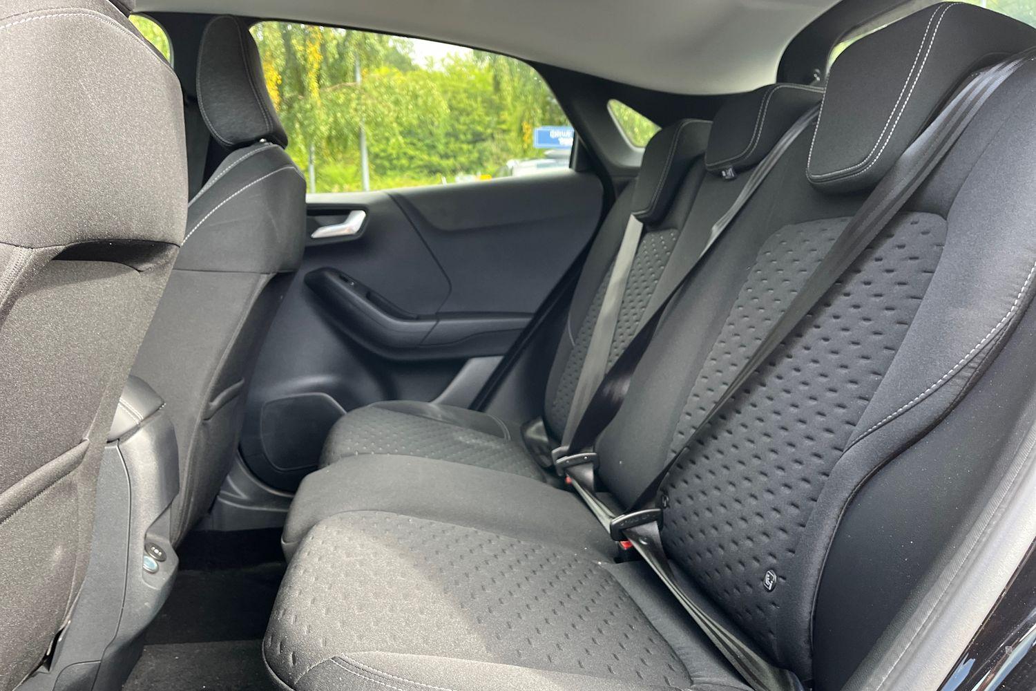 Ford Puma Photo 19
