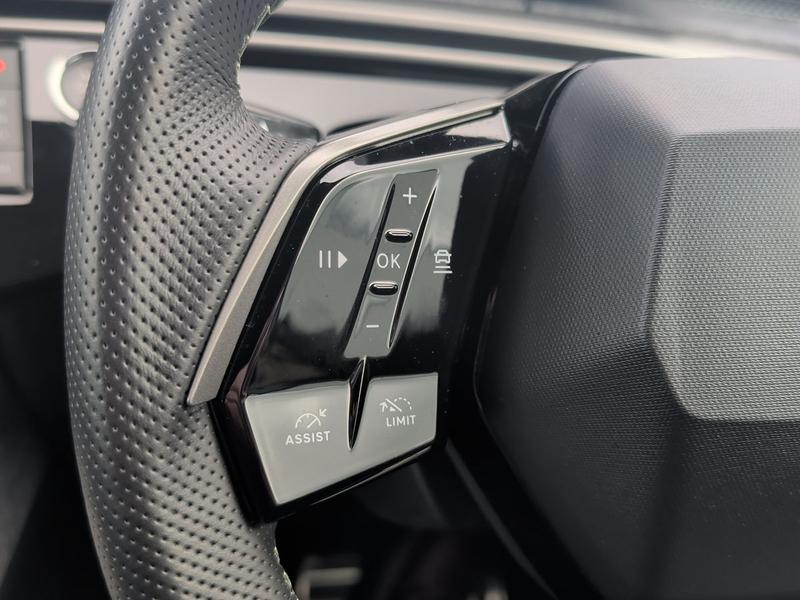 Used Peugeot 5008 KP25OEN 40