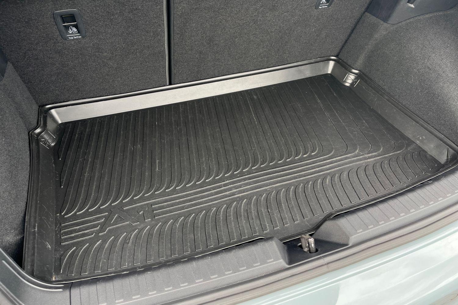 Audi A1 Photo 20
