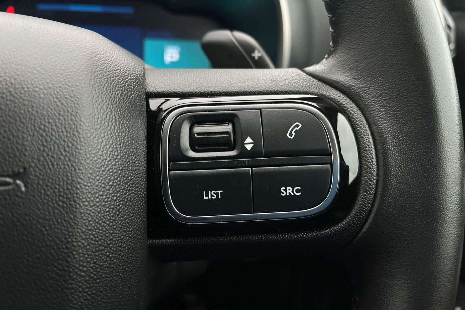 Citroen C5 Aircross Photo 26