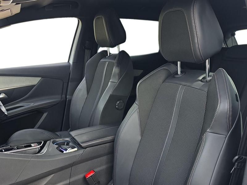 Used Peugeot 3008 RK23ZYV 16