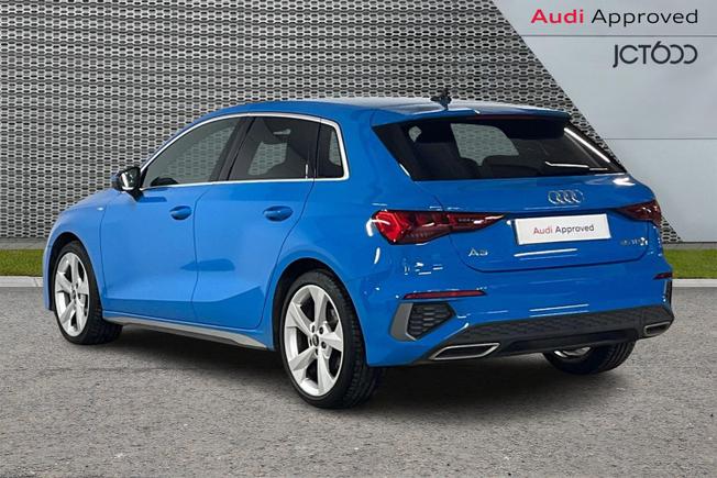 Audi A3 Photo 3