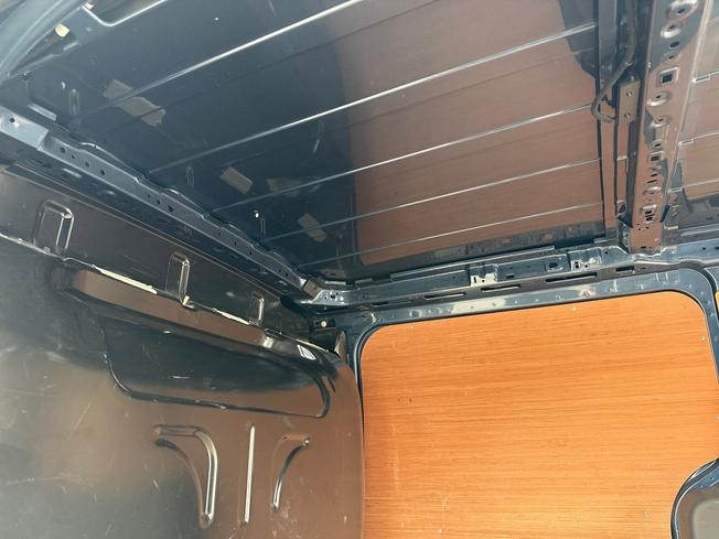 FORD Transit Connect Photo 46