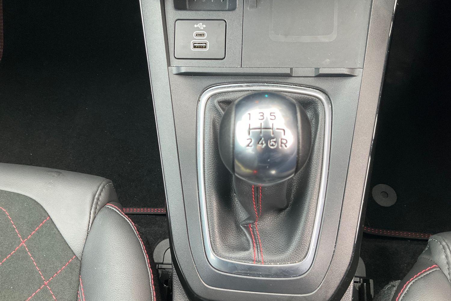 Ford Puma Photo 28