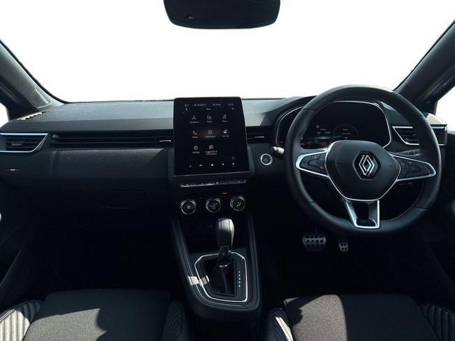 RENAULT Clio Photo 10