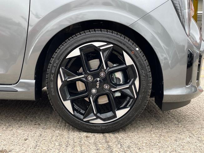 KIA Picanto Photo 5