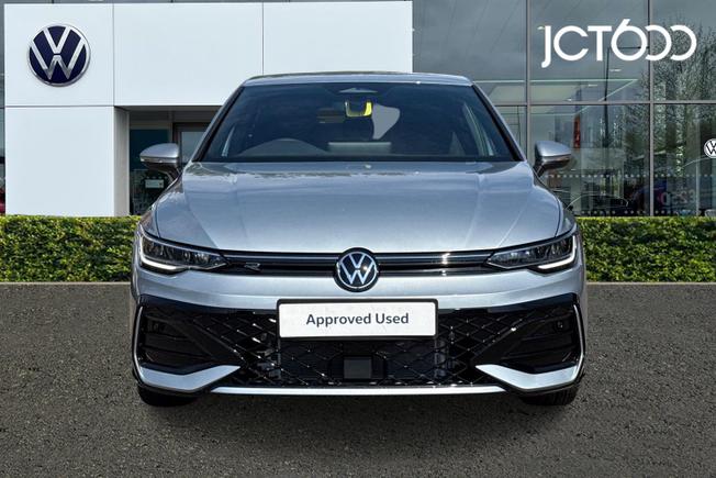 VOLKSWAGEN Golf Photo 8