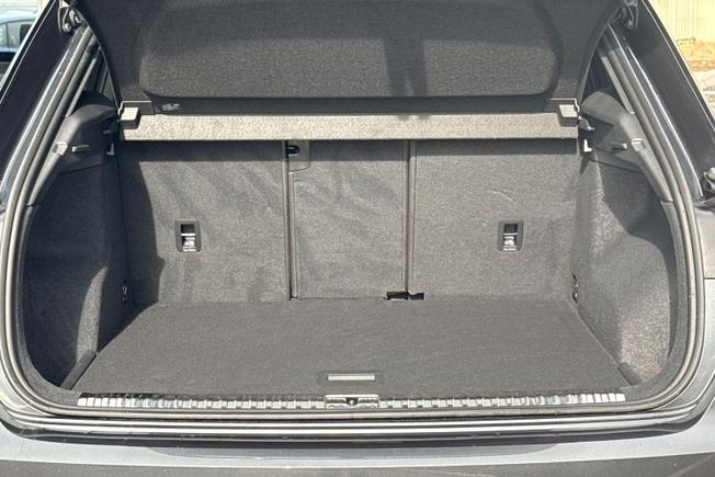 AUDI Q3 Photo 12