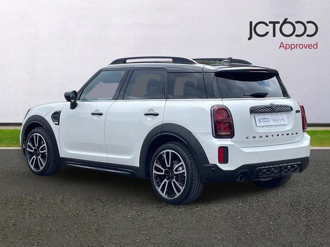 MINI COUNTRYMAN Photo 3