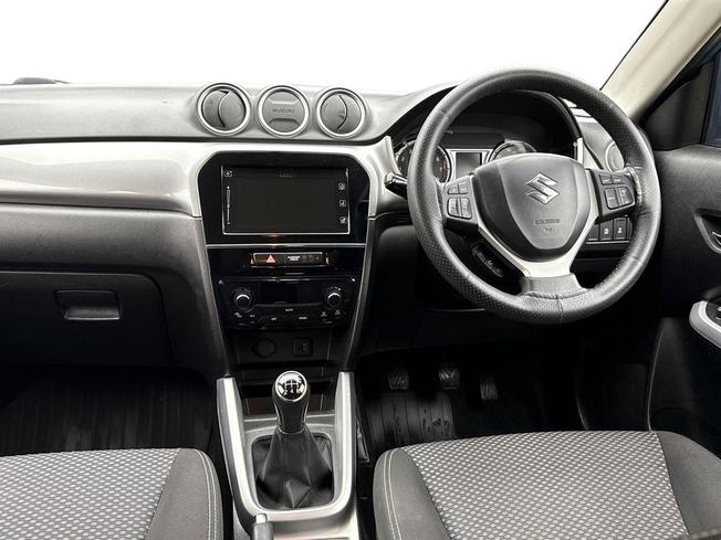 SUZUKI Vitara Photo 11