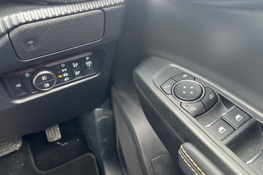 Used FORD RANGER WV75YPP 29