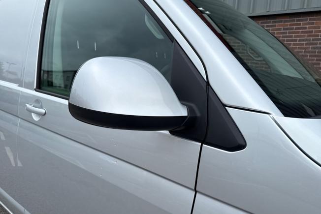 Volkswagen Transporter Photo 20